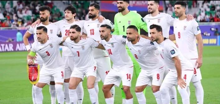 Mondial 2026 : l'Iran entre défi sportif, pression politique et tensions diplomatiques