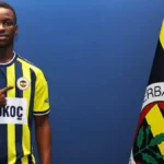 Amara Diouf signe à Fenerbahçe : la pépite sénégalaise rejoint la Turquie