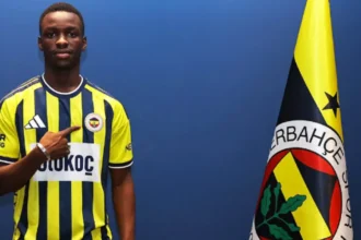 Amara Diouf signe à Fenerbahçe : la pépite sénégalaise rejoint la Turquie
