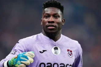 André Onana de retour à Manchester United, mais sans garantie de titularisation