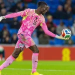 Benjamin Asare : de chauffeur de bus à héros du Ghana face à l’Angleterre au Mondial 2026