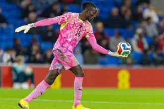 Benjamin Asare : de chauffeur de bus à héros du Ghana face à l’Angleterre au Mondial 2026
