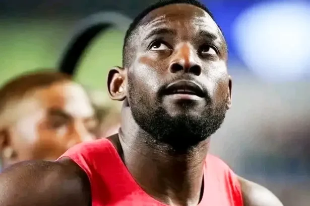 Emmanuel Eseme bat le record du Cameroun en 9''94 et s'impose parmi l'élite mondiale du sprint