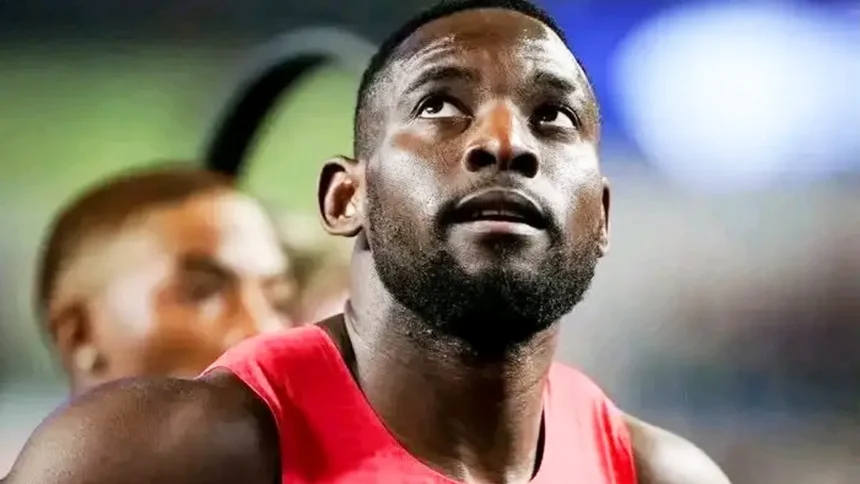 Emmanuel Eseme bat le record du Cameroun en 9''94 et s'impose parmi l'élite mondiale du sprint