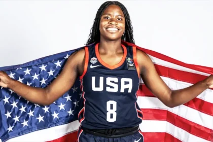 Ivanna Manyacka : la jeune prodige camerounaise qui conquiert le basket féminin américain