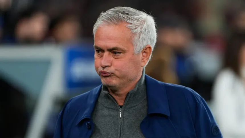 José Mourinho critique la Coupe du monde 2026 et attend les huitièmes