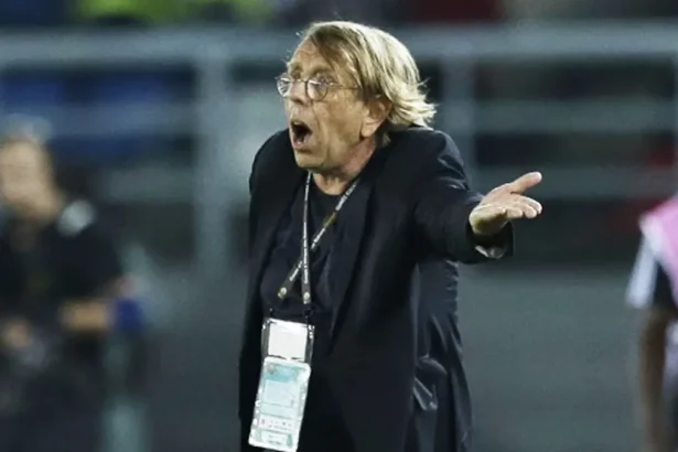 Claude Le Roy nommé sélectionneur du Congo : le Sorcier blanc de retour pour viser la CAN 2027
