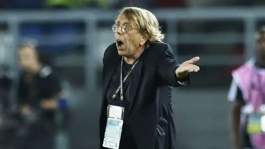 Claude Le Roy nommé sélectionneur du Congo : le Sorcier blanc de retour pour viser la CAN 2027