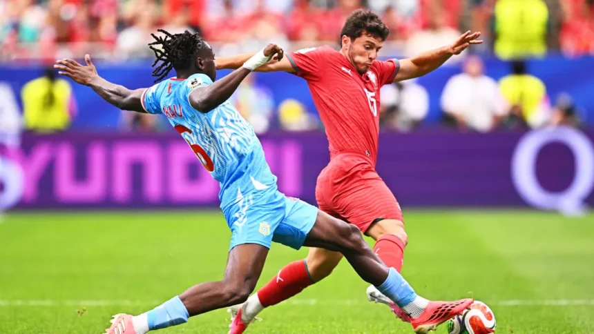 Mondial 2026 : quel bilan pour les sélections africaines après la première journée ?