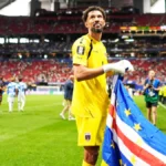 Vozinha héroïque face à l’Espagne : le gardien du Cap-Vert devient une star mondiale en 24 heures