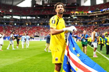 Vozinha héroïque face à l’Espagne : le gardien du Cap-Vert devient une star mondiale en 24 heures