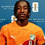 Mondial 2026 : Yan Diomandé, la pépite ivoirienne qui émerveille la planète football