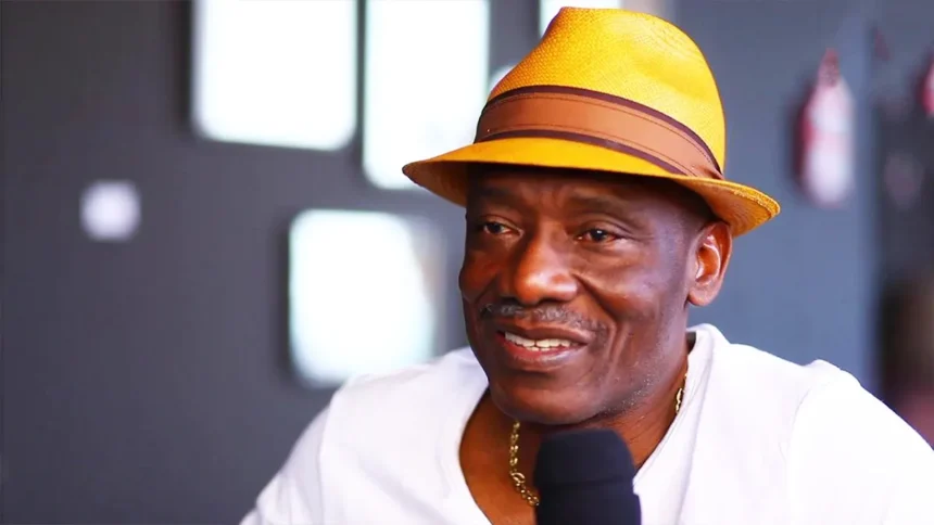 Joseph-Antoine Bell dénonce la chute du football camerounais après l'absence des Lions Indomptables au Mondial 2026