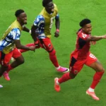 Mondial 2026 : le Cap-Vert arrache un nul historique face à l’Uruguay et confirme son exploit