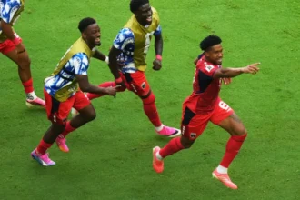 Mondial 2026 : le Cap-Vert arrache un nul historique face à l’Uruguay et confirme son exploit