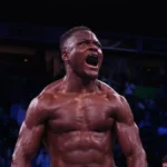 Kévin Lélé Sadjo
