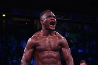 Kévin Lélé Sadjo