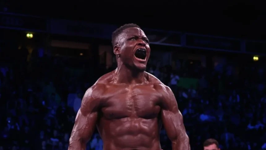 Kévin Lélé Sadjo