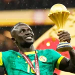 Sadio Mané atteint 55 buts et entre dans le Top 4 des meilleurs buteurs africains du 21e siècle