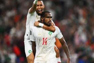Maroc – Pays-Bas : les Lions de l’Atlas en huitièmes et record historique