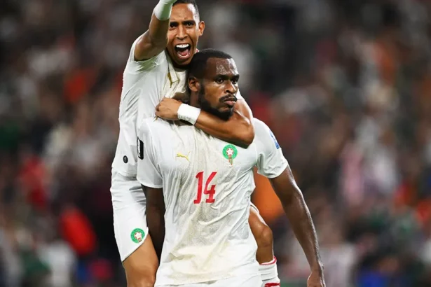 Maroc – Pays-Bas : les Lions de l’Atlas en huitièmes et record historique