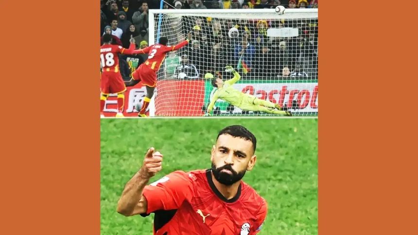 Coupe du monde : les 4 joueurs africains les plus décisifs de l’histoire du Mondial