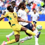 Coupe du monde 2026 : le Ghana résiste à l’Angleterre et décroche un nul précieux
