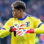 Coupe du monde 2026 : Zion Suzuki, les racines africaines derrière le nouveau mur du Japon