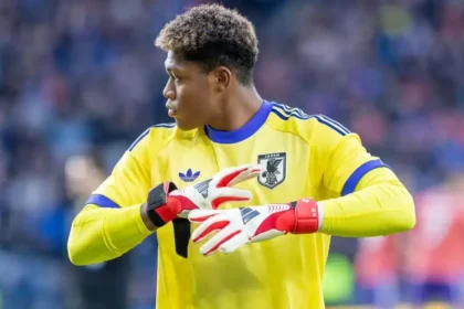 Coupe du monde 2026 : Zion Suzuki, les racines africaines derrière le nouveau mur du Japon