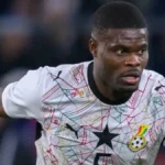Coupe du monde 2026 : Thomas Partey bloqué au Canada après un refus de visa, le Ghana privé d’un cadre pour son entrée en lice