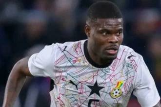 Coupe du monde 2026 : Thomas Partey bloqué au Canada après un refus de visa, le Ghana privé d’un cadre pour son entrée en lice