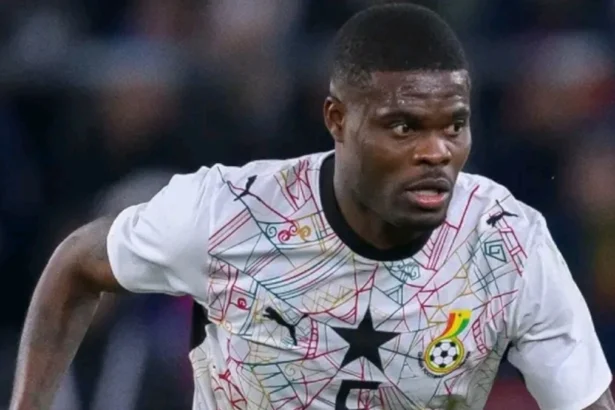 Coupe du monde 2026 : Thomas Partey bloqué au Canada après un refus de visa, le Ghana privé d’un cadre pour son entrée en lice