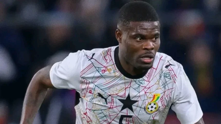 Coupe du monde 2026 : Thomas Partey bloqué au Canada après un refus de visa, le Ghana privé d’un cadre pour son entrée en lice