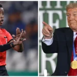 Mondial 2026 : la Maison Blanche assume et justifie le refoulement de l'arbitre Somalien Omar Artan