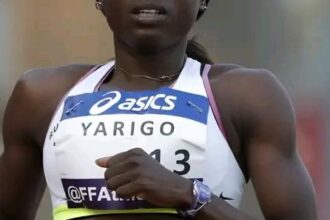 Athlétisme : Noélie Yarigo décroche un nouveau titre de championne de France sur 800 m