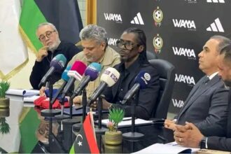 Aliou Cissé obtient gain de cause : la Fédération libyenne condamnée à lui verser 538 millions de FCFA