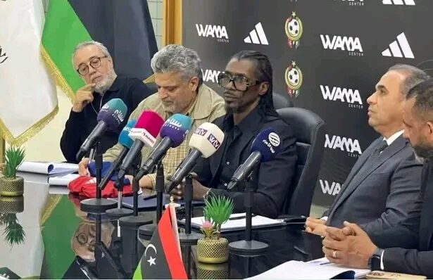 Aliou Cissé obtient gain de cause : la Fédération libyenne condamnée à lui verser 538 millions de FCFA