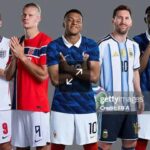 Mondial 2026 : les chiffres qui résument une Coupe du monde historique