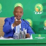 Patrice Motsepe annonce la fin de son aventure à la CAF après deux mandats maximum