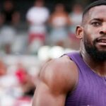 Athlétisme : Emmanuel Eseme aux portes du sommet mondial en Diamond League