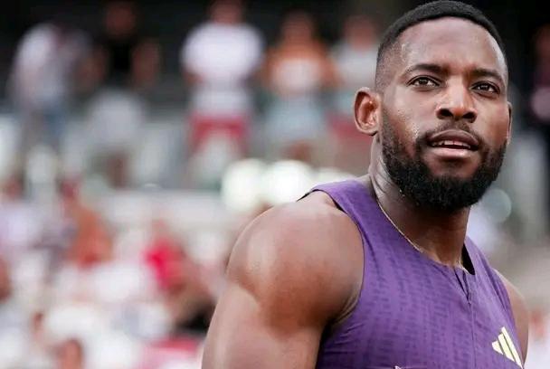 Athlétisme : Emmanuel Eseme aux portes du sommet mondial en Diamond League