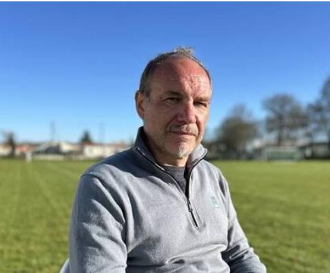 « On n'a pas de temps à perdre » : Sébastien Migné lance la reconstruction des Panthères