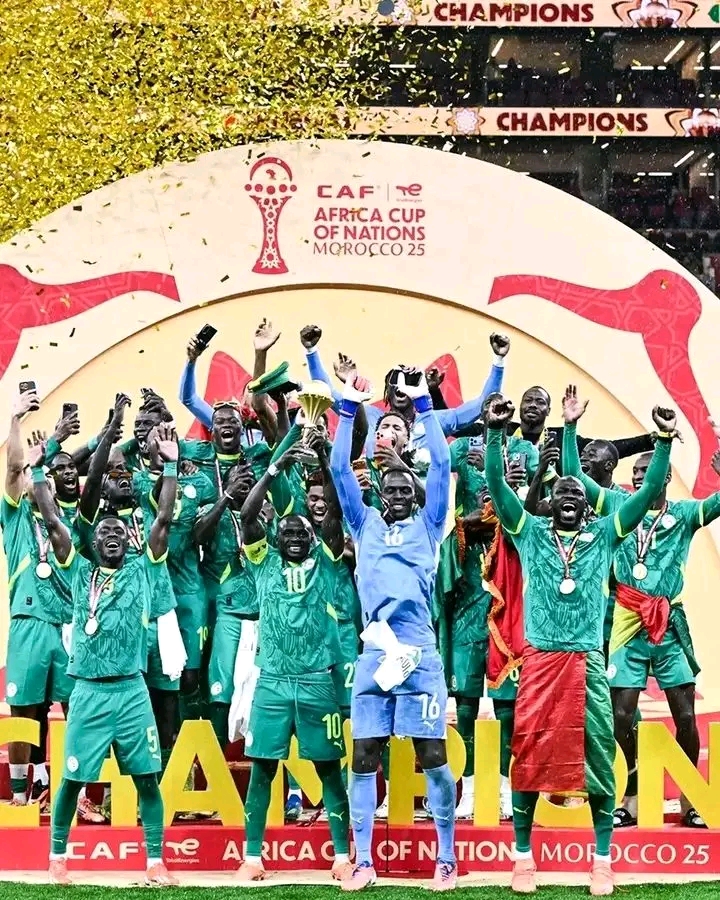 CAN 2025 : le TAS s'apprête à trancher, le Maroc conservera-t-il son titre ou le Sénégal sera-t-il sacré ?