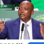 « Gianni Infantino a été loyal envers l'Afrique » : Patrice Motsepe réaffirme son soutien au président de la FIFA