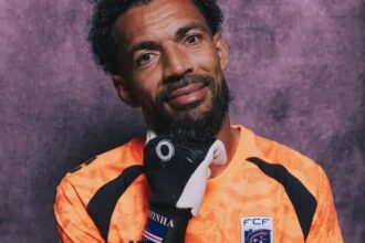 Vozinha, le héros capverdien du Mondial 2026, ouvre un nouveau chapitre au Chili