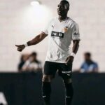 Aliou Dieng à Valence CF : le milieu malien franchit un nouveau cap en Liga