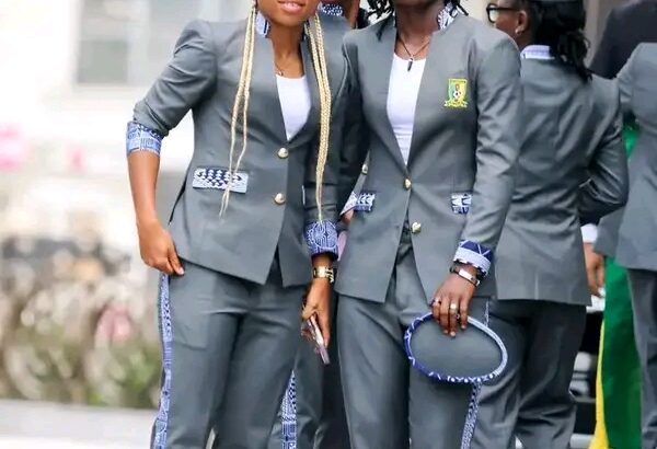 CAN féminine 2026 : quand l'élégance des sélections africaines fait aussi le spectacle