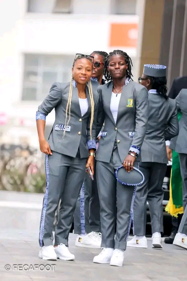 CAN féminine 2026 : quand l'élégance des sélections africaines fait aussi le spectacle