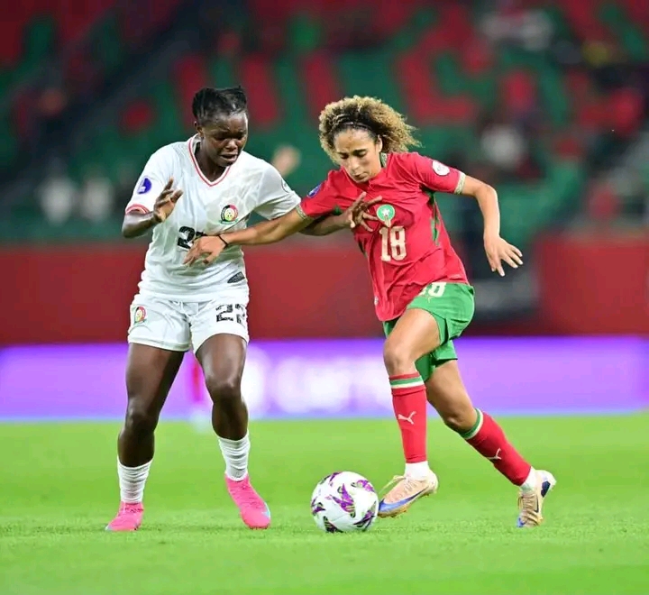 CAN féminine Maroc 2026 : le Maroc impressionne, l'Algérie assure, le groupe B entre en lice