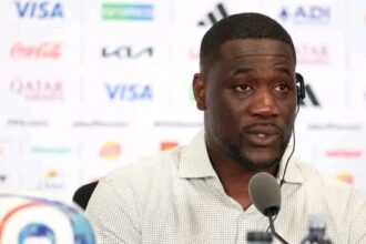 Côte d’Ivoire : Emerse Faé quitte les Éléphants, son contrat ne sera pas renouvelé